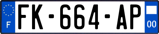 FK-664-AP