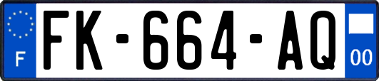 FK-664-AQ