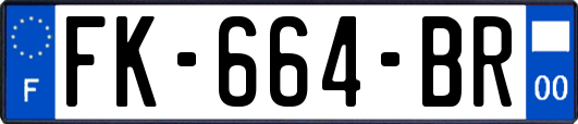 FK-664-BR