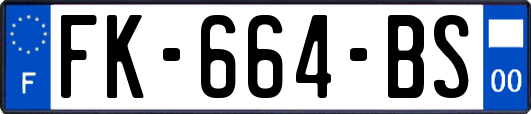 FK-664-BS