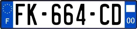 FK-664-CD