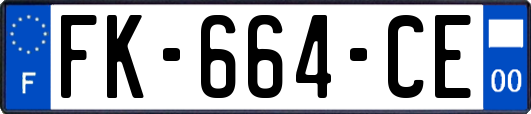 FK-664-CE