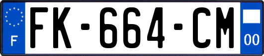 FK-664-CM