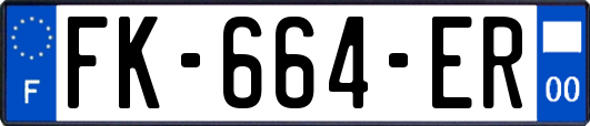 FK-664-ER