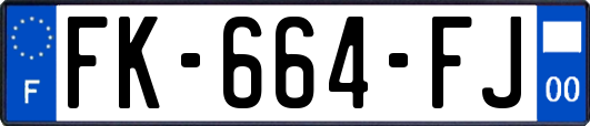 FK-664-FJ