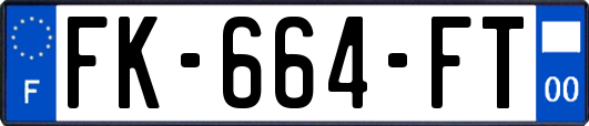 FK-664-FT