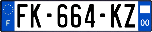 FK-664-KZ