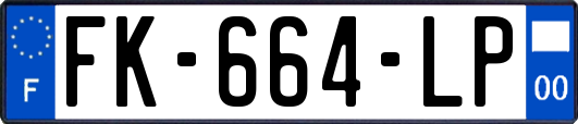 FK-664-LP