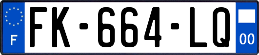 FK-664-LQ