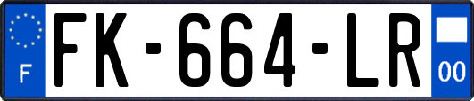 FK-664-LR