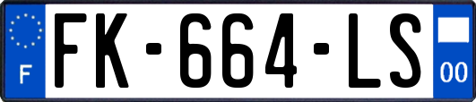 FK-664-LS