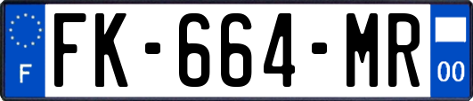 FK-664-MR