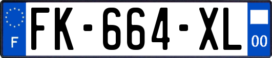 FK-664-XL