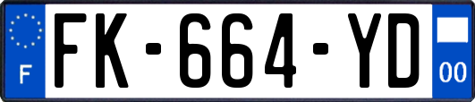 FK-664-YD