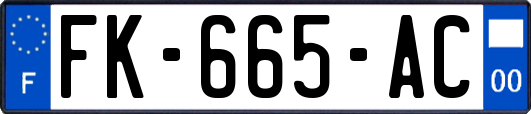 FK-665-AC