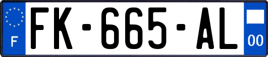 FK-665-AL