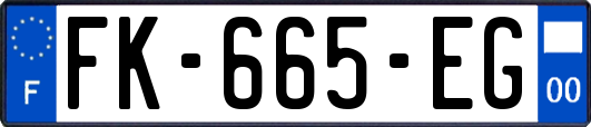 FK-665-EG