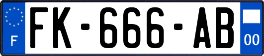 FK-666-AB