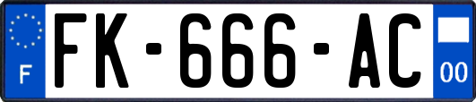 FK-666-AC