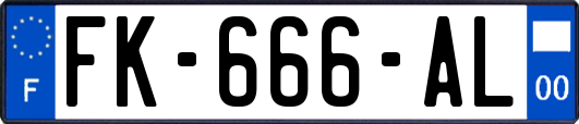 FK-666-AL