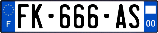 FK-666-AS