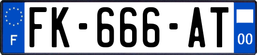 FK-666-AT