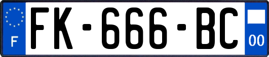 FK-666-BC