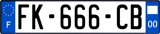 FK-666-CB