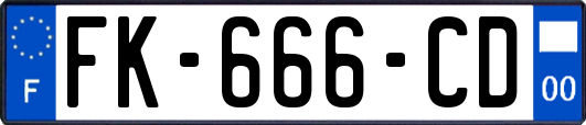 FK-666-CD