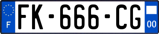 FK-666-CG