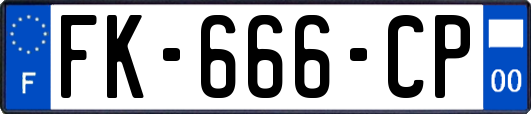 FK-666-CP