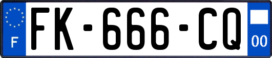 FK-666-CQ