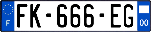 FK-666-EG