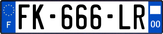 FK-666-LR