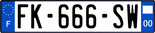 FK-666-SW