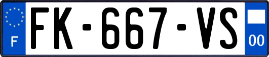 FK-667-VS