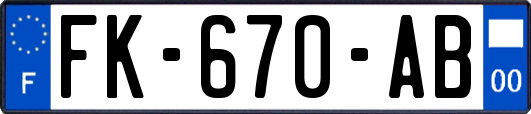 FK-670-AB