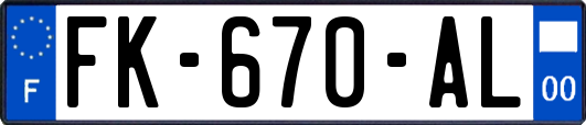 FK-670-AL