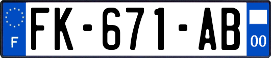 FK-671-AB