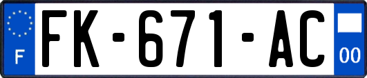 FK-671-AC