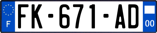 FK-671-AD