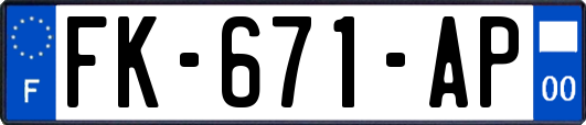 FK-671-AP