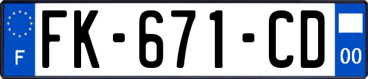 FK-671-CD