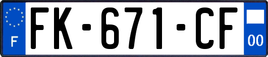 FK-671-CF