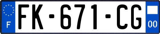 FK-671-CG