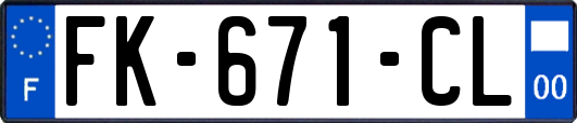 FK-671-CL