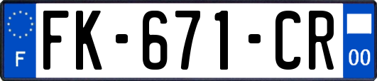 FK-671-CR