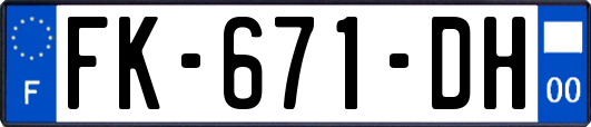 FK-671-DH