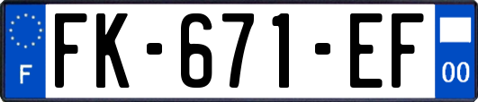FK-671-EF