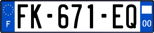 FK-671-EQ